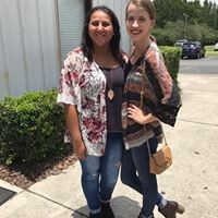 Profile Picture of Ariana Lugo (@ariana-lugo-2) on Quora