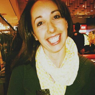 Profile Picture of Caitlin Armstrong (@CaitArm) on Twitter