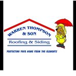 Profile Picture of Warren Thompson and Son (@warren_thompson_and_son) on Instagram