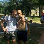 Profile Picture of DAVID IGIC (@ubarzagronje) on Instagram