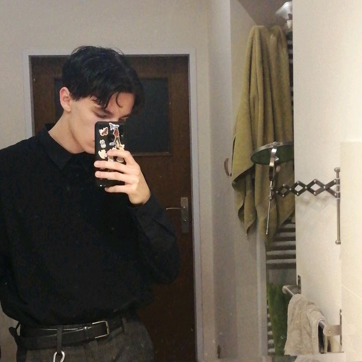Profile Picture of Janek Głogowski (@janekglogowski) on Tiktok