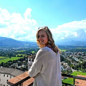 Profile Picture of Katie Fischer (@ktfischh) on Pinterest