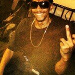 Profile Picture of Brandon Lava Crite (@bcrite336) on Instagram