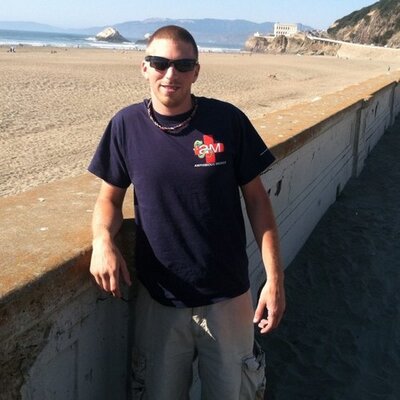 Profile Picture of Terence A Curran Jr (@AMTcurran) on Twitter