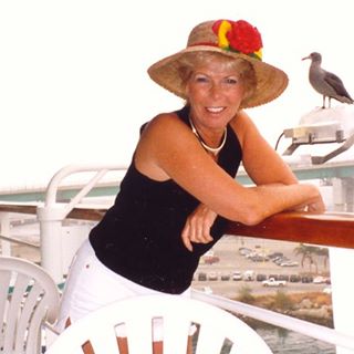 Profile Picture of Ruthie Duer (@ruthie.duer) on Facebook