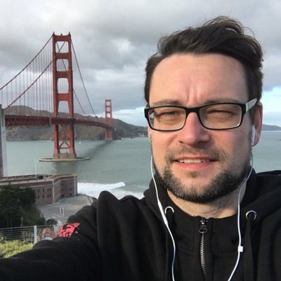 Profile Picture of Michael Seemann (@mspro_en) on Twitter