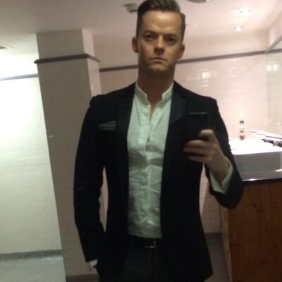 Profile Picture of Craig S Barclay (@craigsbarclay) on Twitter