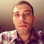 Profile Picture of Adam Andrade (@adam_andrade) on Instagram