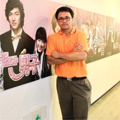Profile Picture of Kowit Boondham (@KowitBoondham) on Twitter