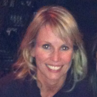 Profile Picture of Andrea Miller (@alwmiller) on Twitter