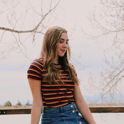 Profile Picture of Lucy Eddy (@LucyEddy5) on Twitter