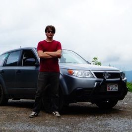 Profile Picture of Howard Gilson (@howard_gilson) on Twitter