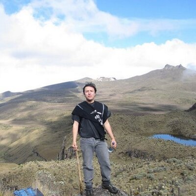 Profile Picture of Mauricio Pabón Alzate (@maopabonalzate) on Twitter