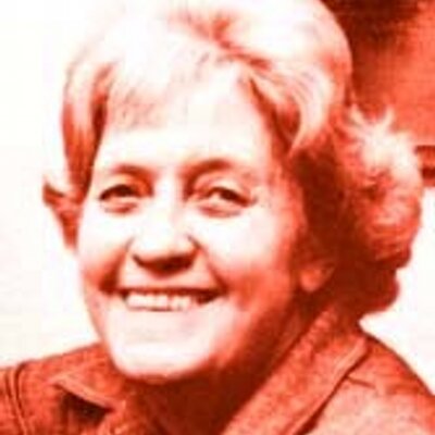 Profile Picture of Doris Stokes (@DorisStokesnob) on Twitter