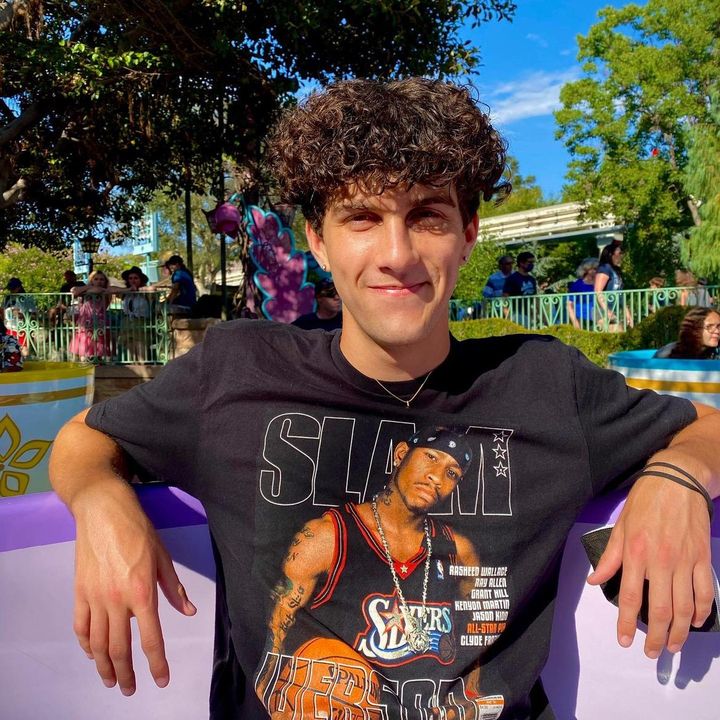 Profile Picture of Michael Cutone (@michaelcutone_) on Tiktok