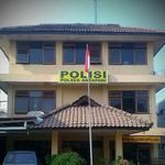 Profile Picture of Polsek Antapani (@humaspolsekantapani) on Instagram