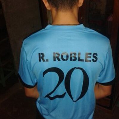 Rrandy Robles - Twitter Profile Picture of Rrandy Robles (@RandyRobles17) on Twitter