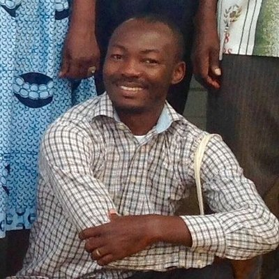 Profile Picture of Benjamin Adjei (@huncleben) on Twitter