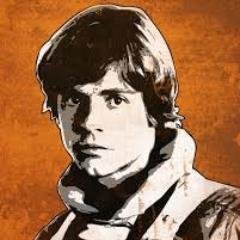 Profile Picture of Mark Bryant (@MarkESkywalker) on Twitter