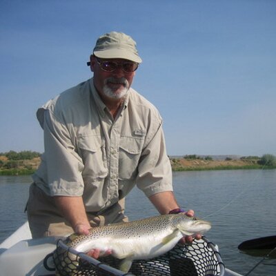 Profile Picture of Mark Bybee (@markbybee) on Twitter