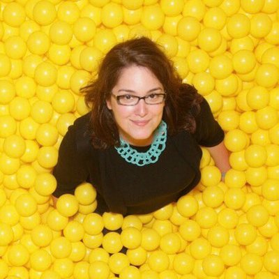 Profile Picture of Leah Ferguson  💉 (@leahthedesigner) on Twitter