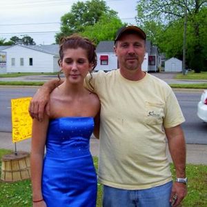Profile Picture of Tamara Wicker (@tamawa) on Myspace