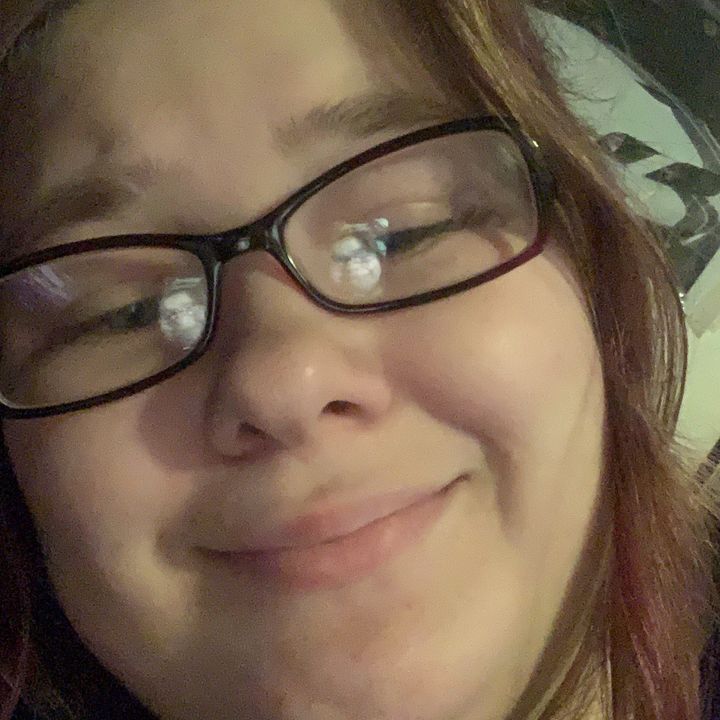 Profile Picture of Amanda Olson749 (@amandaolson1backup) on Tiktok