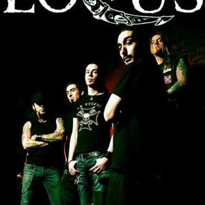 Profile Picture of Locus (@locusrocks) on Myspace