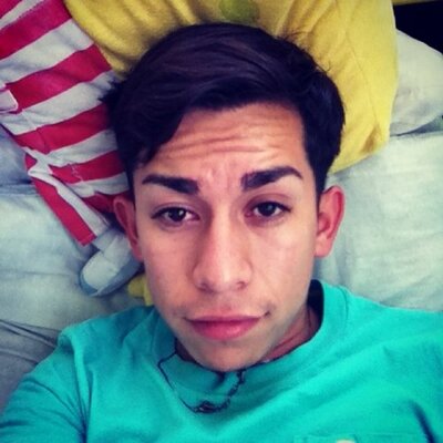 Profile Picture of CESAR  ONTIVEROS (@CESARIN_ADRIAN) on Twitter