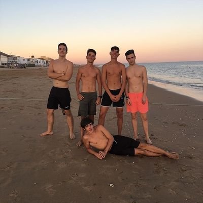 Profile Picture of Fran De Paula (@FranchoGram) on Twitter