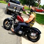 Profile Picture of Jesse Carlson (@noslrac.j) on Instagram