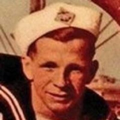 Profile Picture of Patrick Conneely Sr. (@TheIrishSkipper) on Twitter