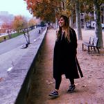 Profile Picture of Annabelle Thompson (@annabellagrams) on Instagram