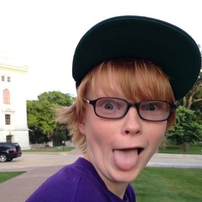 Profile Picture of Josh Figge (@JFginger01) on Twitter