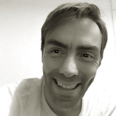 Profile Picture of Mark Whiting (@markwhitinguk) on Twitter