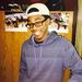 Profile Picture of Kelvin Wolf (@kelvinwolf) on Pinterest