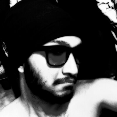 Profile Picture of Ankit B Mistry (@ankitbmistry) on Twitter