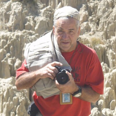 Profile Picture of Andre Trottier (@andretrottier) on Twitter