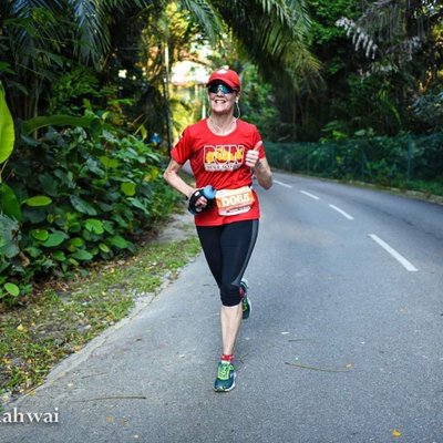 Profile Picture of Nancy Fleming (@NancyFl52210885) on Twitter