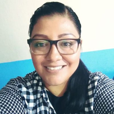 Profile Picture of Areli Paredes (@arepita09) on Twitter