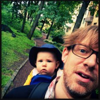 Profile Picture of Lars Magnusson (@lars-magnusson-12) on Quora