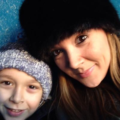 Profile Picture of Carly Butler (@CarlyMark2008) on Twitter
