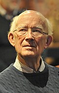 Profile Picture of Harry Vandermeulenon Wikipedia