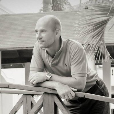 Profile Picture of Dave Todman (@TodmanDave) on Twitter