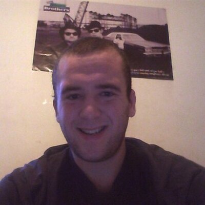 Profile Picture of Kevin Booker (@KevinJBooker) on Twitter