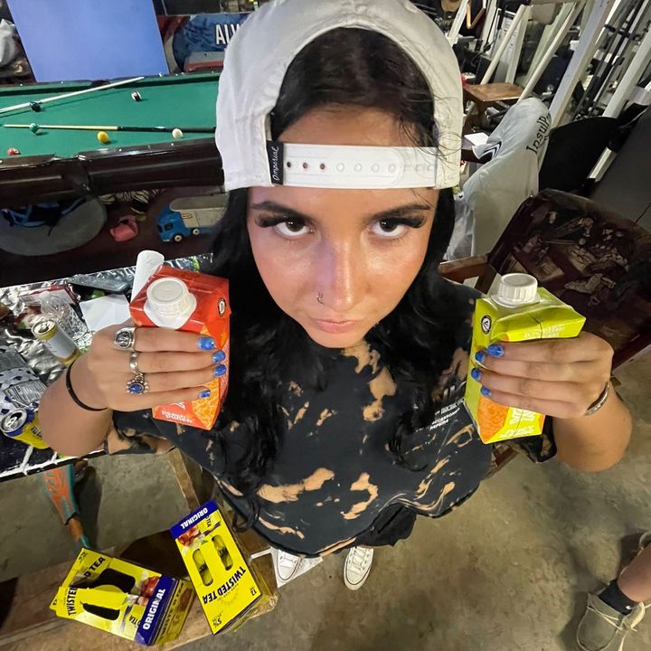 Profile Picture of Madison Engelman (@madisonengelman) on Tiktok