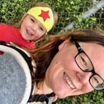 Profile Picture of Virginia Farrell (@ginfarrell) on Instagram