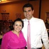 Profile Picture of Christina Viramontes-Martinez (@4cviramontes) on Pinterest