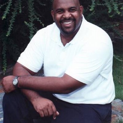 Profile Picture of Dr. Gregory McKnight (@gregmcknight) on Twitter