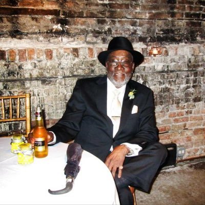 Charles Orr - Twitter Profile Picture of Charles Orr (@charlesorr5) on Twitter